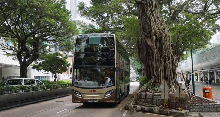 KMB ADL Enviro500 ATENU699